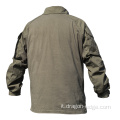 Ranger Green Tactical Clothes Outdoor Hunting Acqua